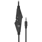 Слушалки TRUST GXT 412 Celaz Multiplatform Gaming Headset 3
