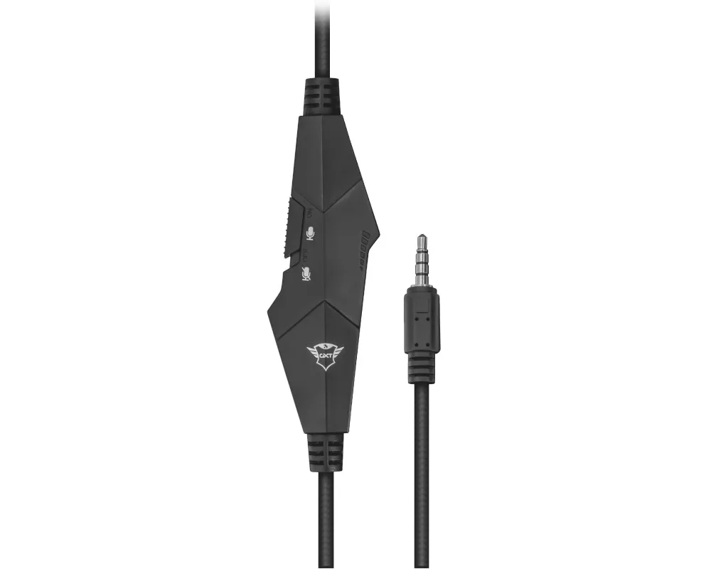 Слушалки TRUST GXT 412 Celaz Multiplatform Gaming Headset 3