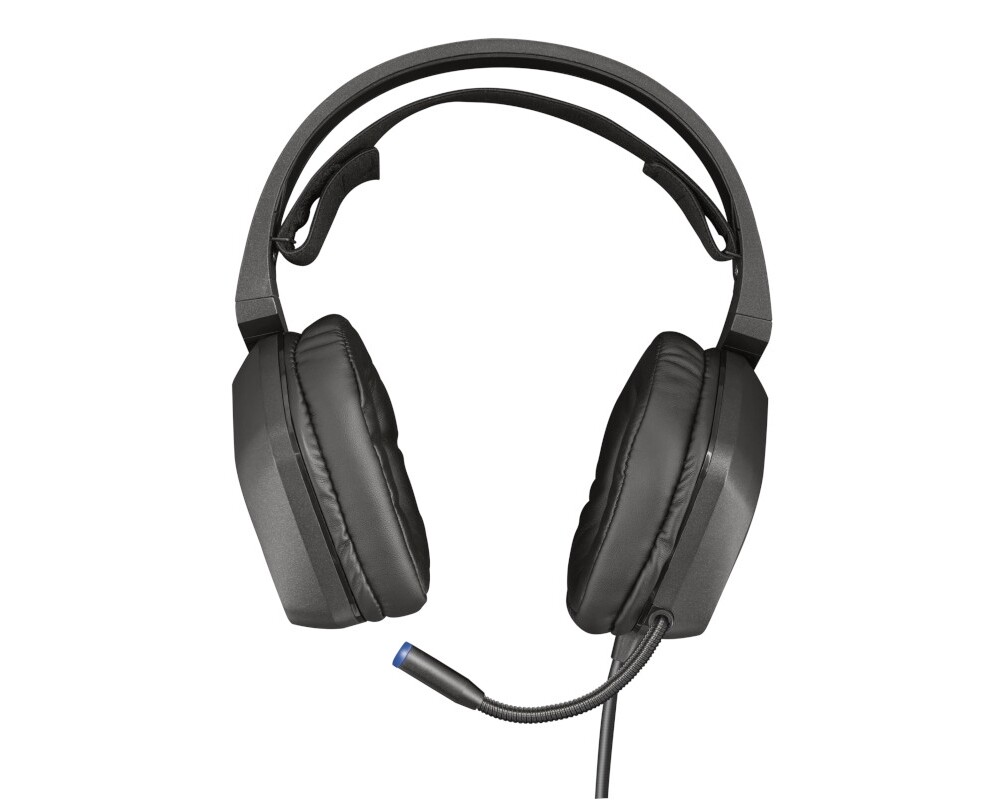 Слушалки TRUST GXT 450 Blizz RGB 7.1 Surround Gaming Headset 5