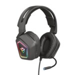 <span>Слушалки</span> TRUST GXT 450 Blizz RGB 7.1 Surround Gaming Headset <span class='catalog-num-in-name'>23191</span> - 