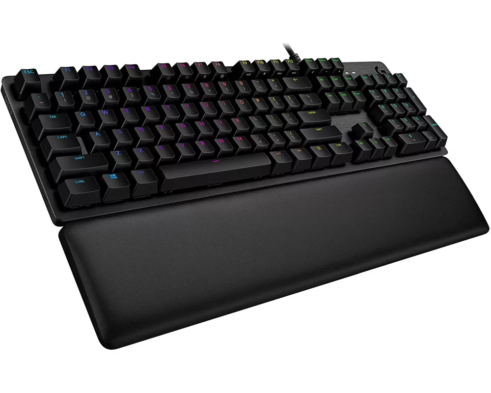 Клавиатура Logitech G513 Keyboard 2