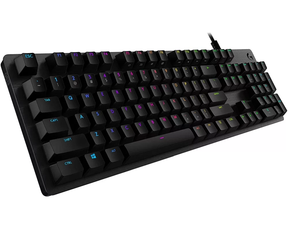 Клавиатура Logitech G513 Keyboard 3