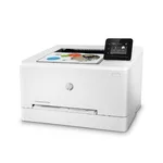 Принтер HP Color LaserJet Pro M255dw  2