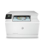 <span>Мултифункционално у-во</span> HP Color LaserJet Pro MFP M182n <span class='catalog-num-in-name'>7KW54A</span> - 