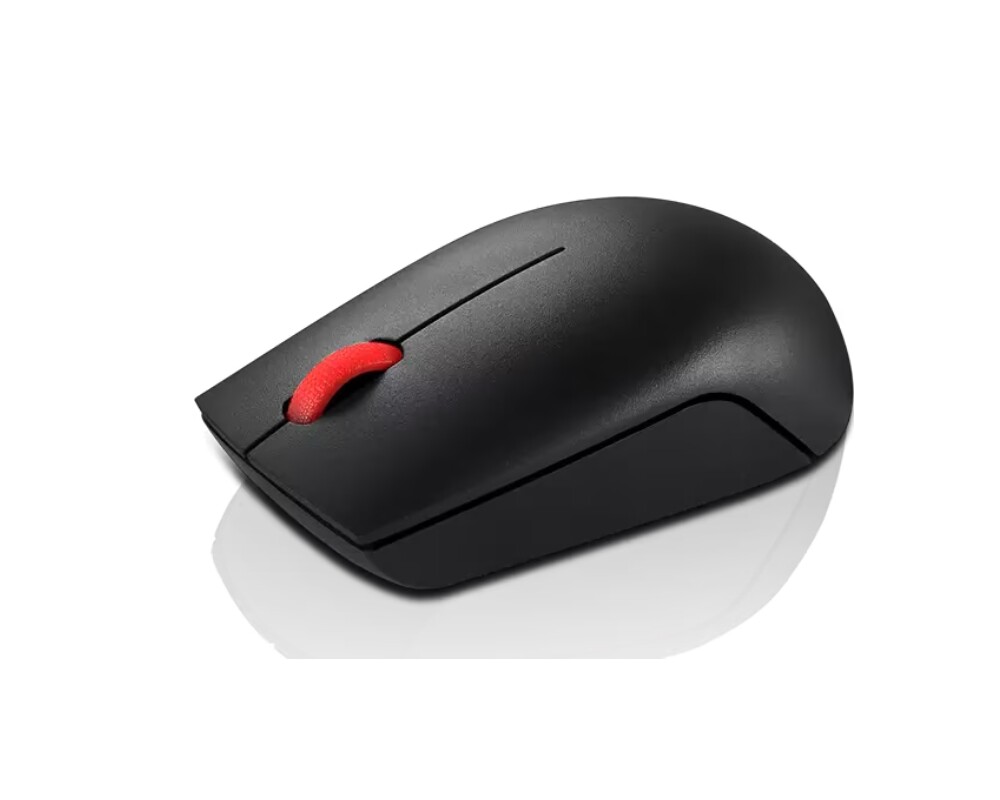 Мишка LENOVO Essential Compact Wireless Mouse 6