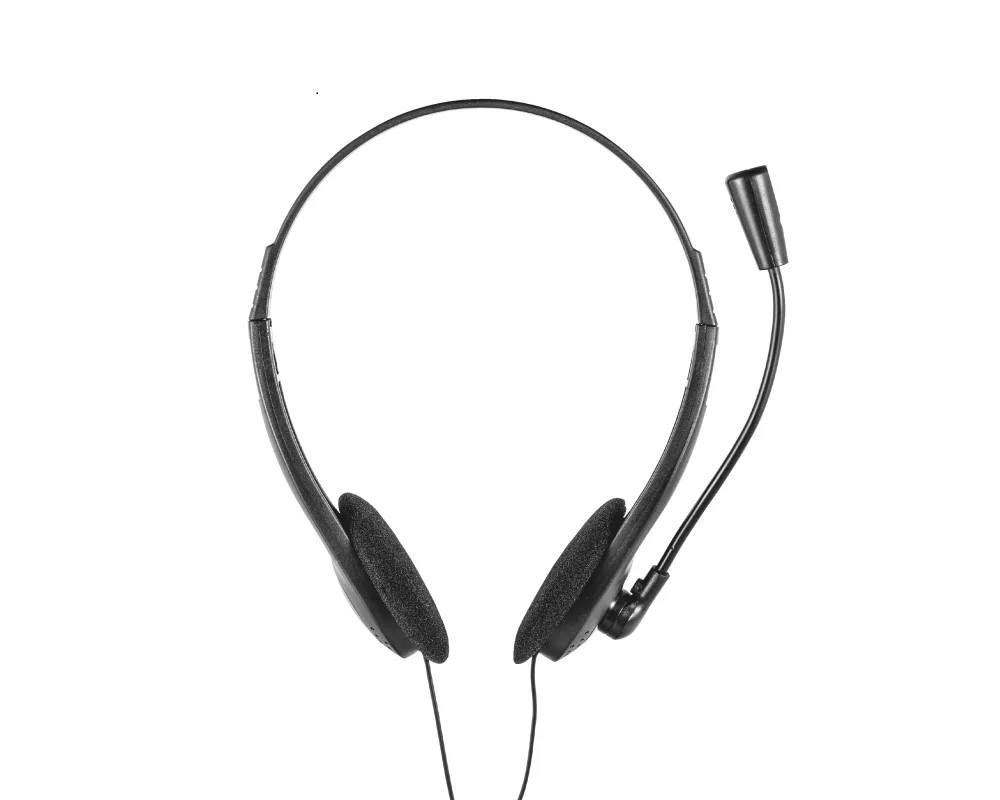Слушалки TRUST Primo Headset 3