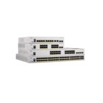<span>Switch (Комутатор)</span> Cisco Catalyst 1000 24port GE <span class='catalog-num-in-name'>C1000-24FP-4G-L</span> - 