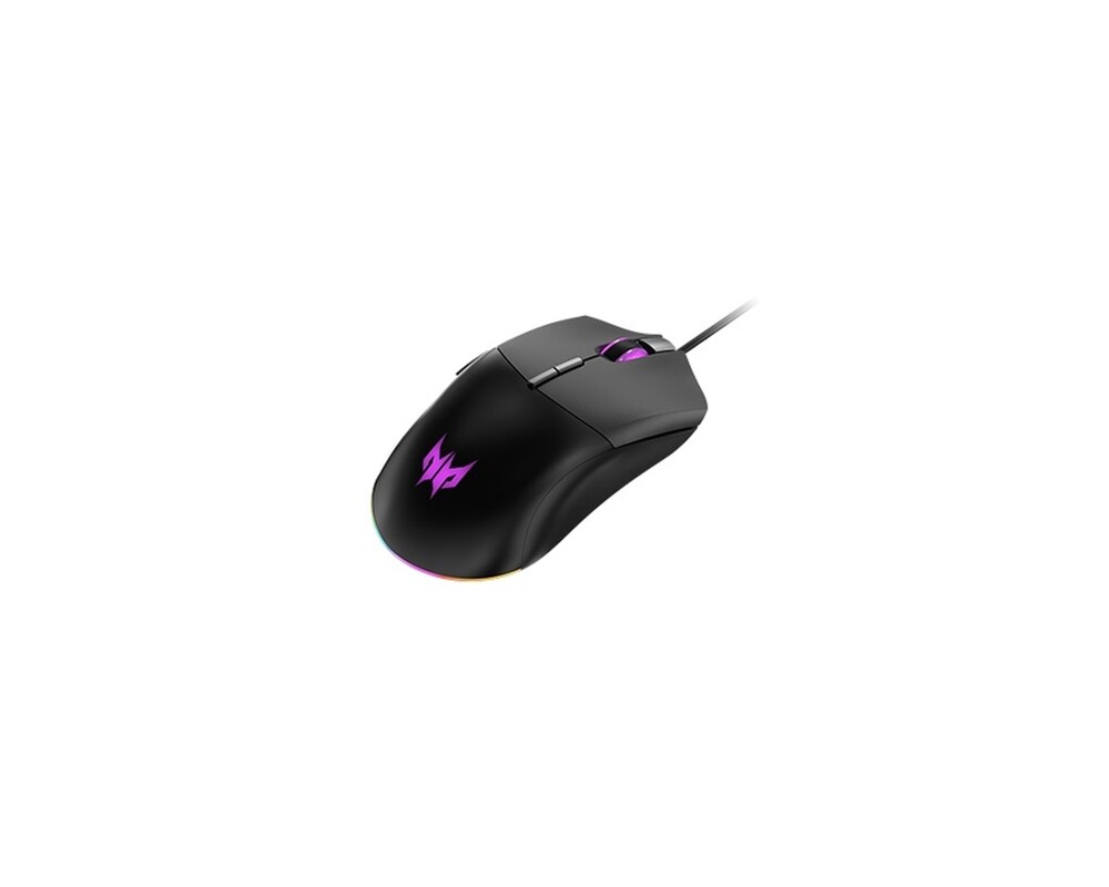 Мишка Acer Predator Gaming Mouse Cestus 330 2