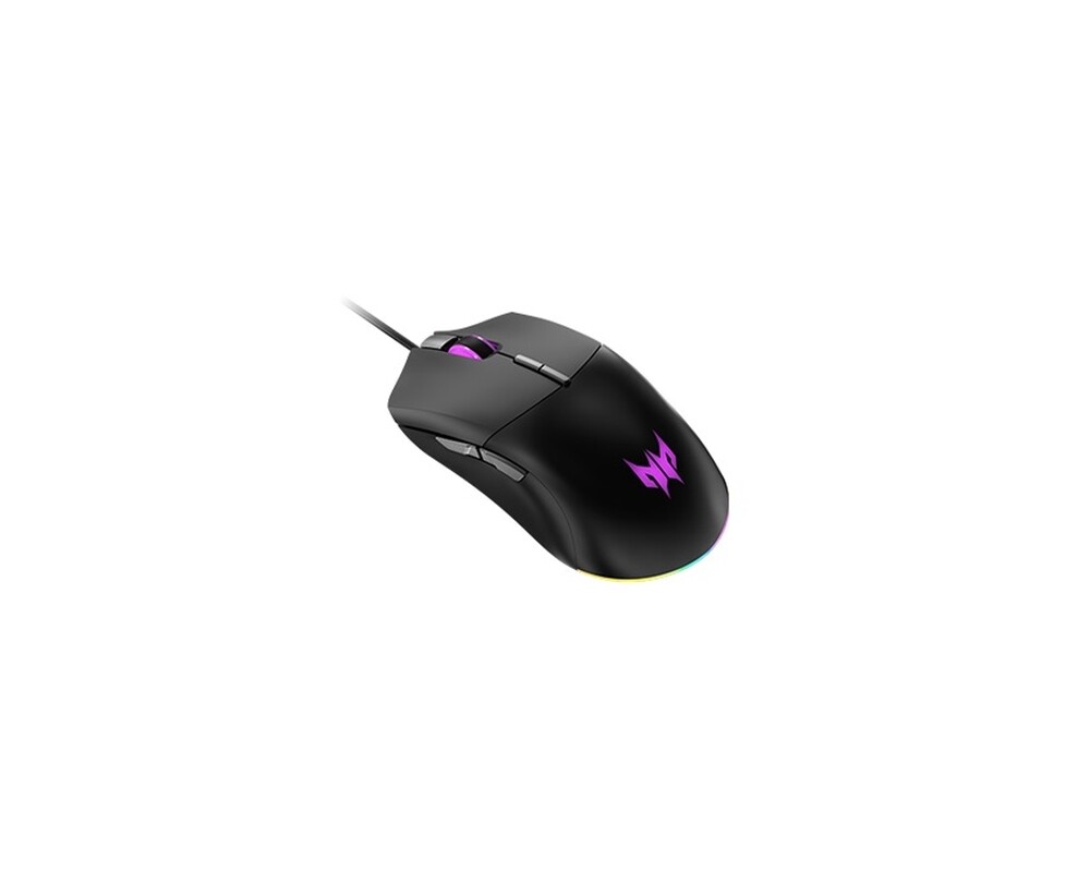 Мишка Acer Predator Gaming Mouse Cestus 330 3