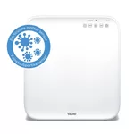 Пречиствател на въздух Beurer LR 310 Air purifier 4