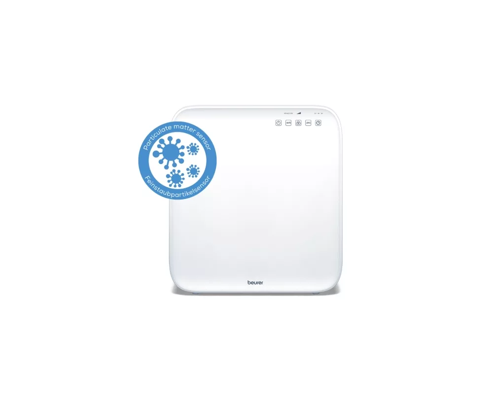 Пречиствател на въздух Beurer LR 310 Air purifier 4