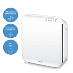 <span>Пречиствател на въздух</span> Beurer LR 310 Air purifier <span class='catalog-num-in-name'>66019_BEU</span> - 
