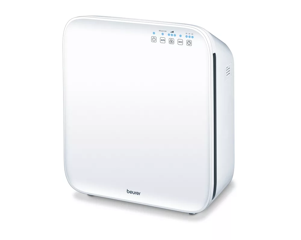 Пречиствател на въздух Beurer LR 310 Air purifier 2
