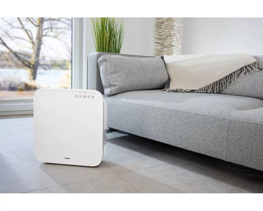 Пречиствател на въздух Beurer LR 310 Air purifier 8