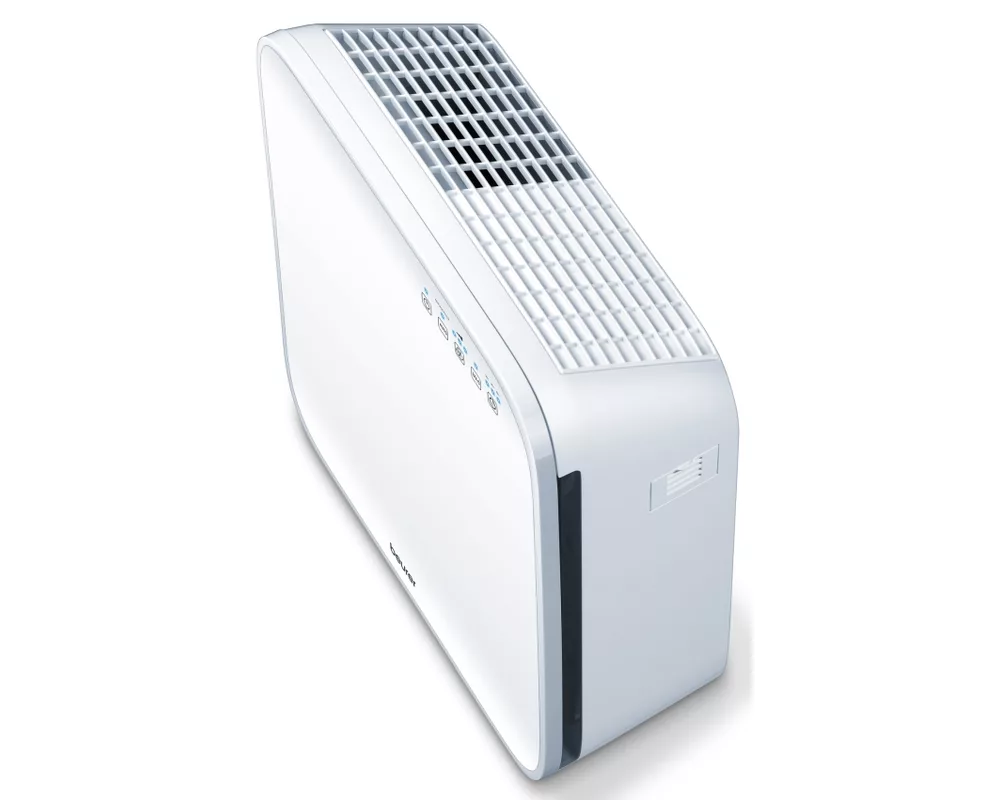 Пречиствател на въздух Beurer LR 310 Air purifier 5
