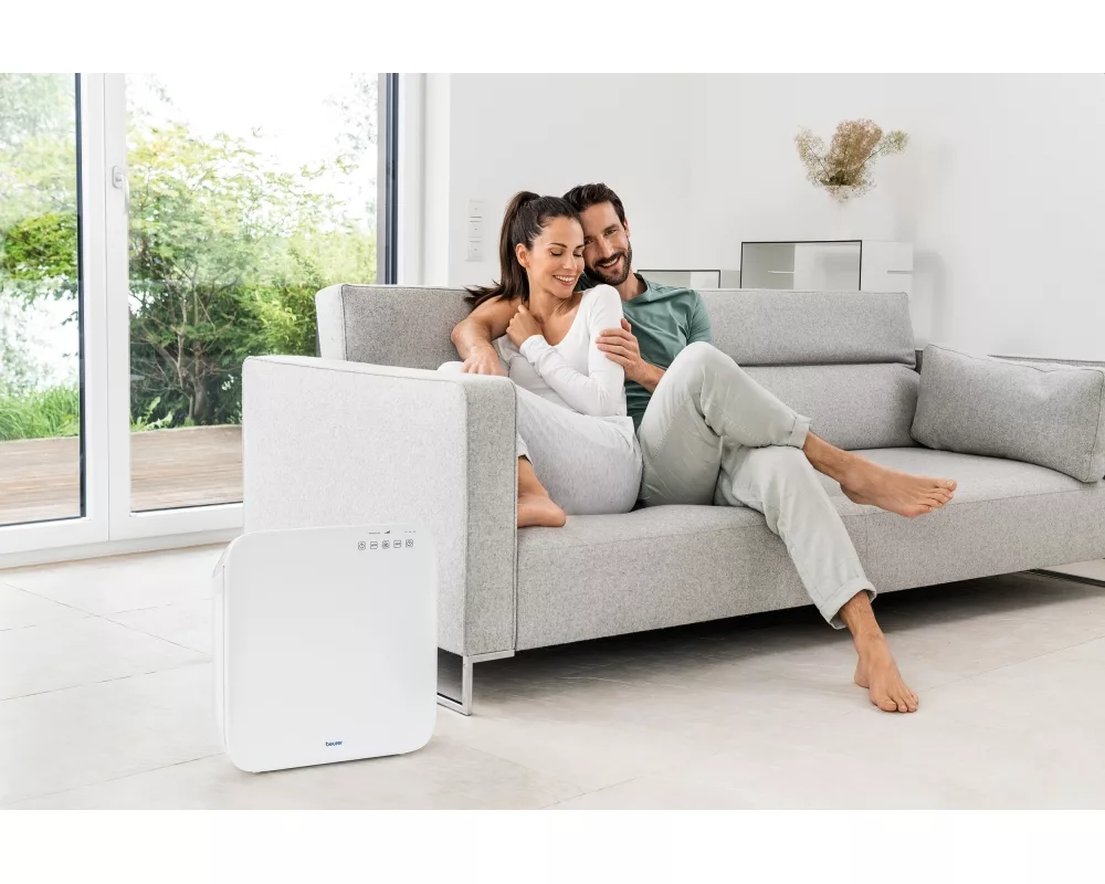 Пречиствател на въздух Beurer LR 310 Air purifier 7