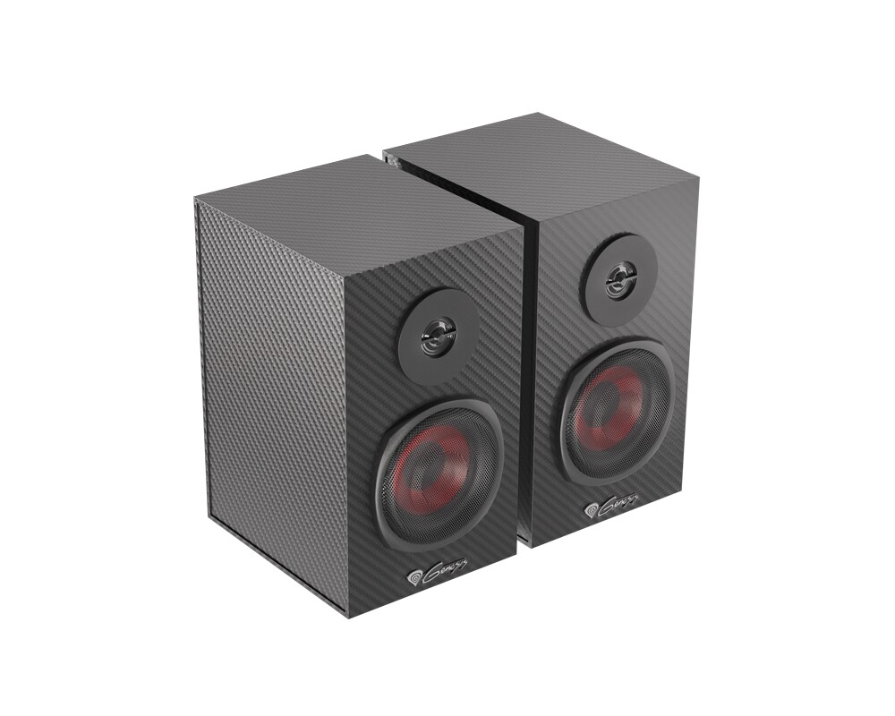 Тонколони Genesis Computer Speakers 2.0 Helium 200 3