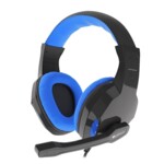 <span>Слушалки</span> Genesis Gaming Headset Argon 100 Blue Stereo <span class='catalog-num-in-name'>NSG-1436</span> - 