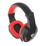 Слушалки Genesis Gaming Headset Argon 100 Red 2