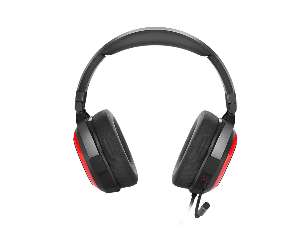 Слушалки Genesis Gaming Headset Argon 500 Stereo 2