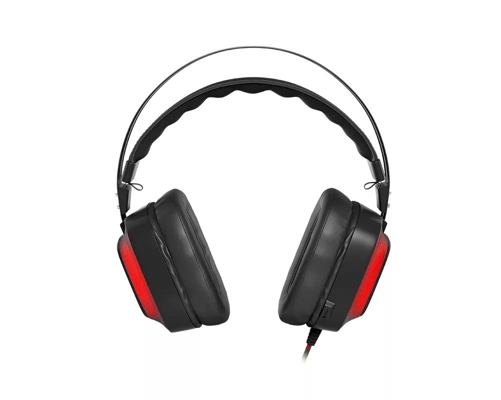 Слушалки Genesis Gaming Headset Radon 720 Virtual 7.1 2