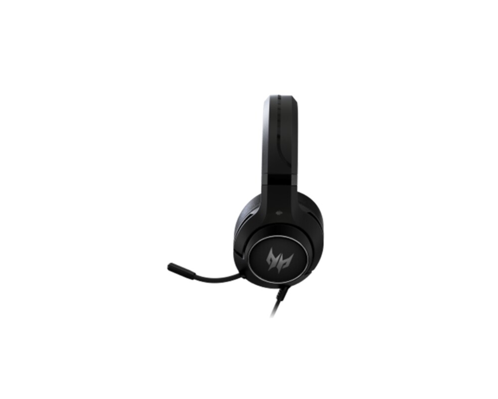 Слушалки Acer Headphones Predator Galea 350 PHW920 4