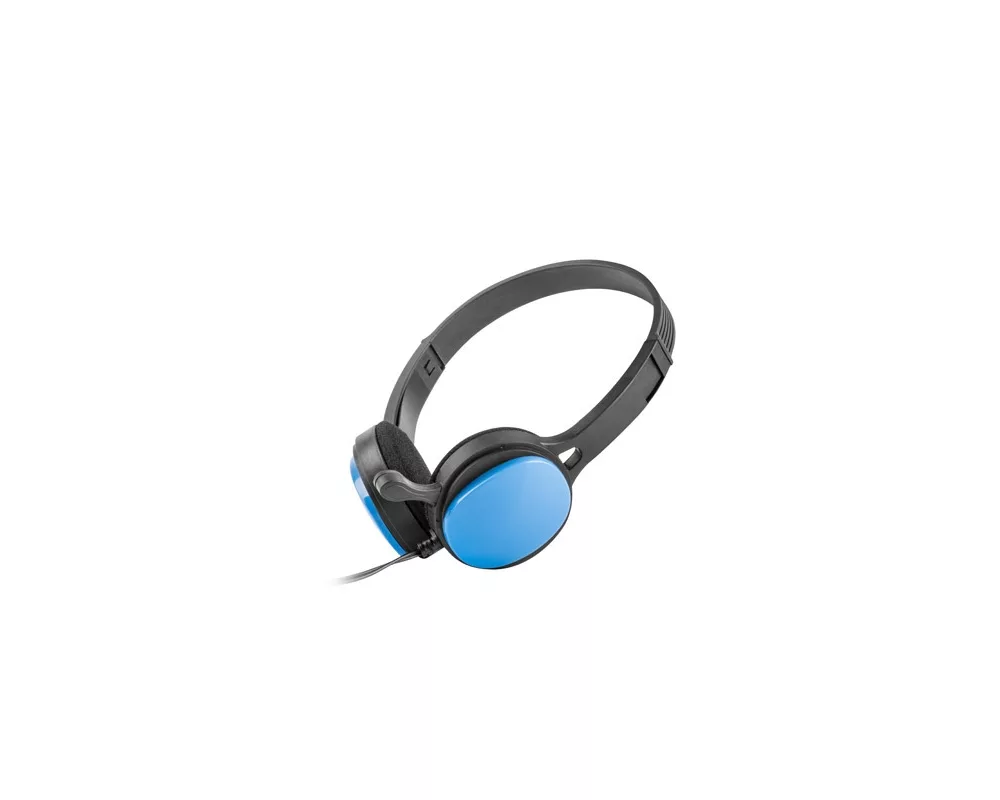 Слушалки uGo Headset USL-1221 + microphone 2