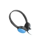 Слушалки uGo Headset USL-1221 + microphone 4