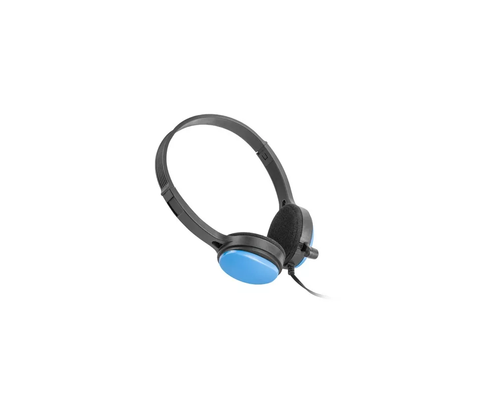 Слушалки uGo Headset USL-1221 + microphone 4