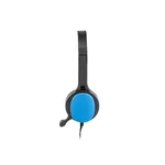 <span>Слушалки</span> uGo Headset USL-1221 + microphone <span class='catalog-num-in-name'>USL-1221</span> - 