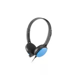 Слушалки uGo Headset USL-1221 + microphone 5