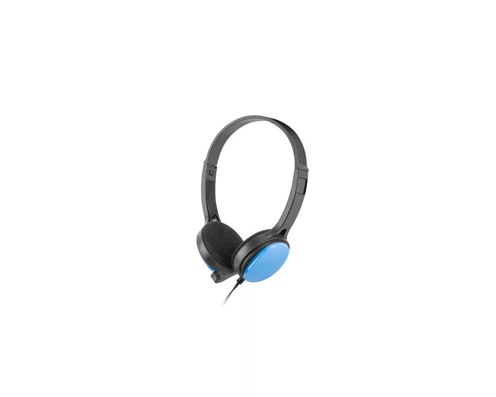 Слушалки uGo Headset USL-1221 + microphone 5