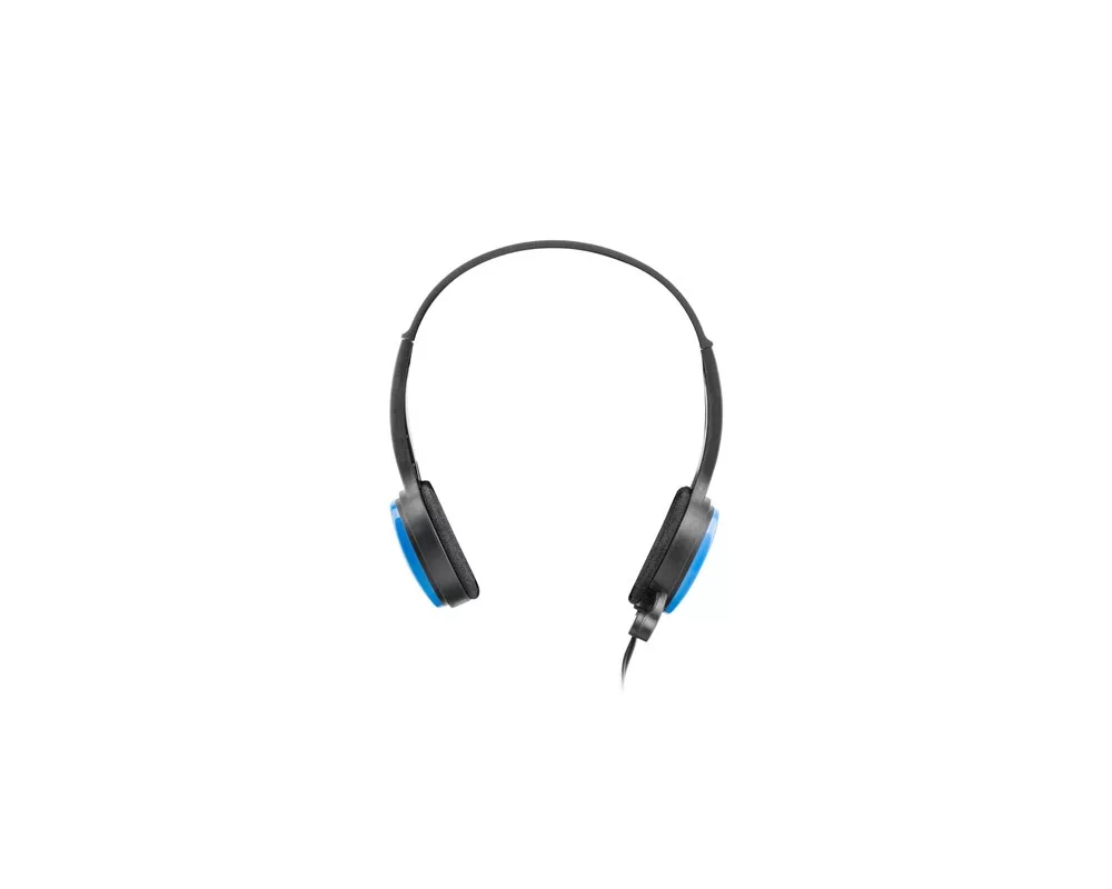 Слушалки uGo Headset USL-1221 + microphone 3