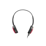 <span>Слушалки</span> uGo Headset USL-1222 + microphone <span class='catalog-num-in-name'>USL-1222</span> - 