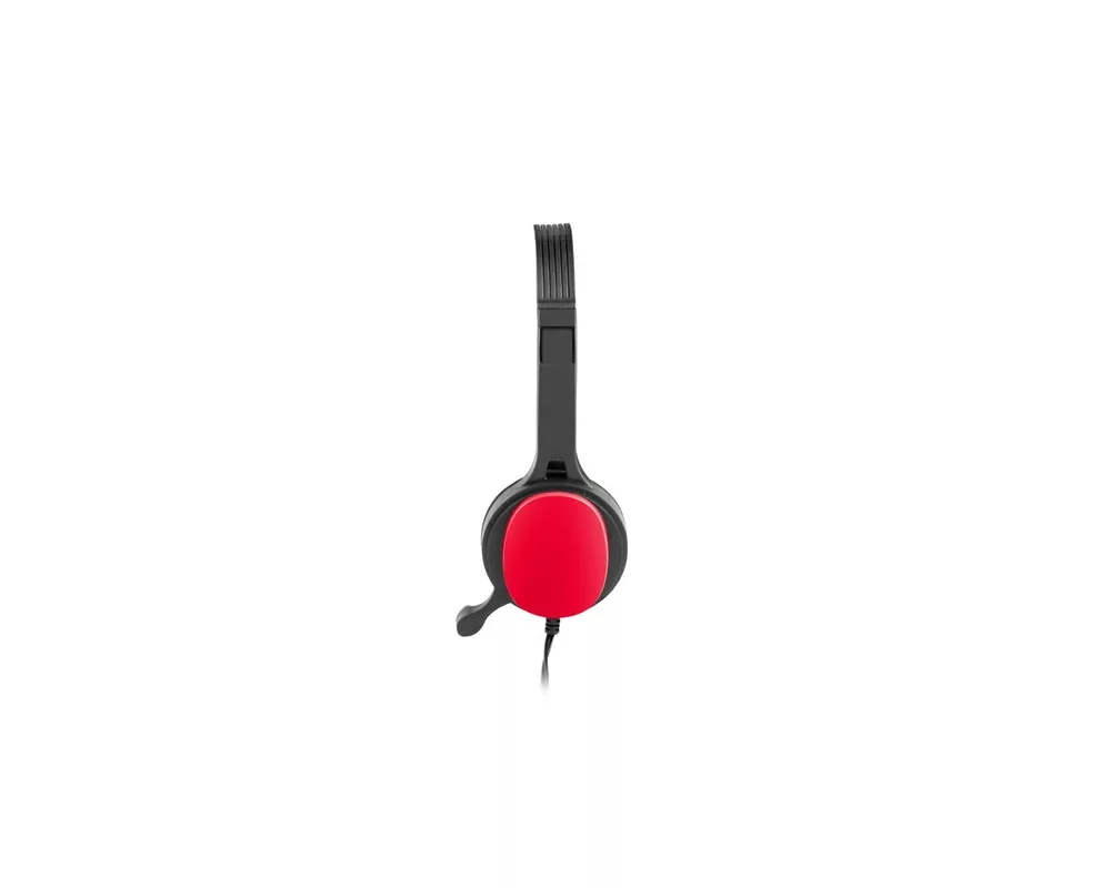 Слушалки uGo Headset USL-1222 + microphone 5