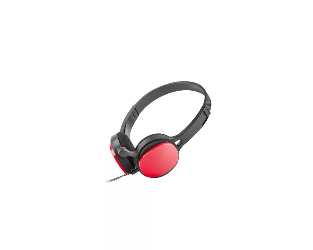 Слушалки uGo Headset USL-1222 + microphone 3