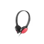 Слушалки uGo Headset USL-1222 + microphone 4