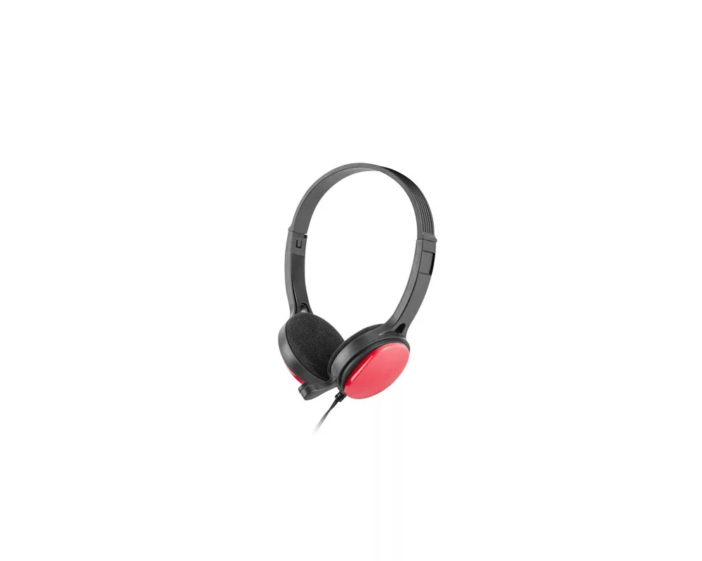 Слушалки uGo Headset USL-1222 + microphone 4