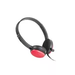 Слушалки uGo Headset USL-1222 + microphone 2