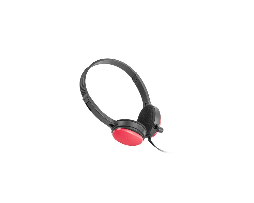 Слушалки uGo Headset USL-1222 + microphone 2