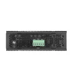 Switch (Комутатор) D-Link 12 Port L2 Industrial Smart Managed Switch with 10 x 1GBaseT(X) ports (8 PoE 240W) & 2 x SFP ports 4