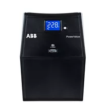  ABB 11Li up 1000VA 154584 4NWP100172R0001 на топ цена - PIC.bg