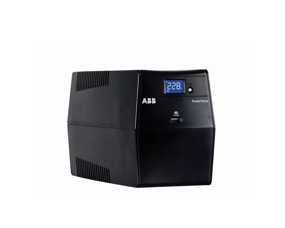 UPS ABB 11Li up 1000VA 2