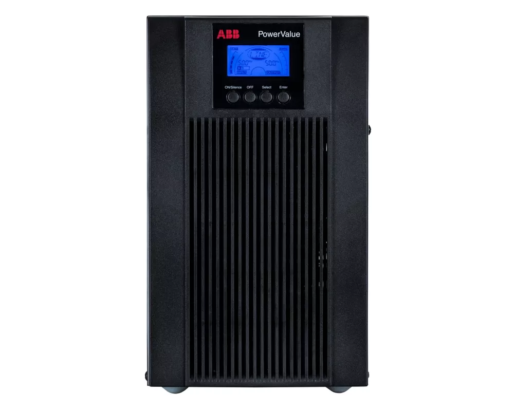 UPS ABB 11T G2 2KVA B 2