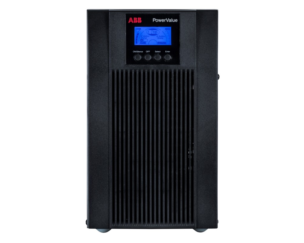 UPS ABB 11T G2 3KVA B 2