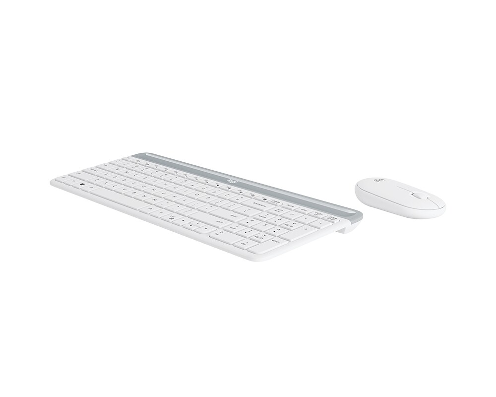 Клавиатура Logitech MK470 - Комплект 18