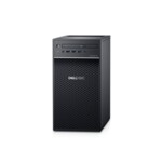 <span>Сървър</span> Dell EMC PowerEdge T40 <span class='catalog-num-in-name'>PET40</span> - 