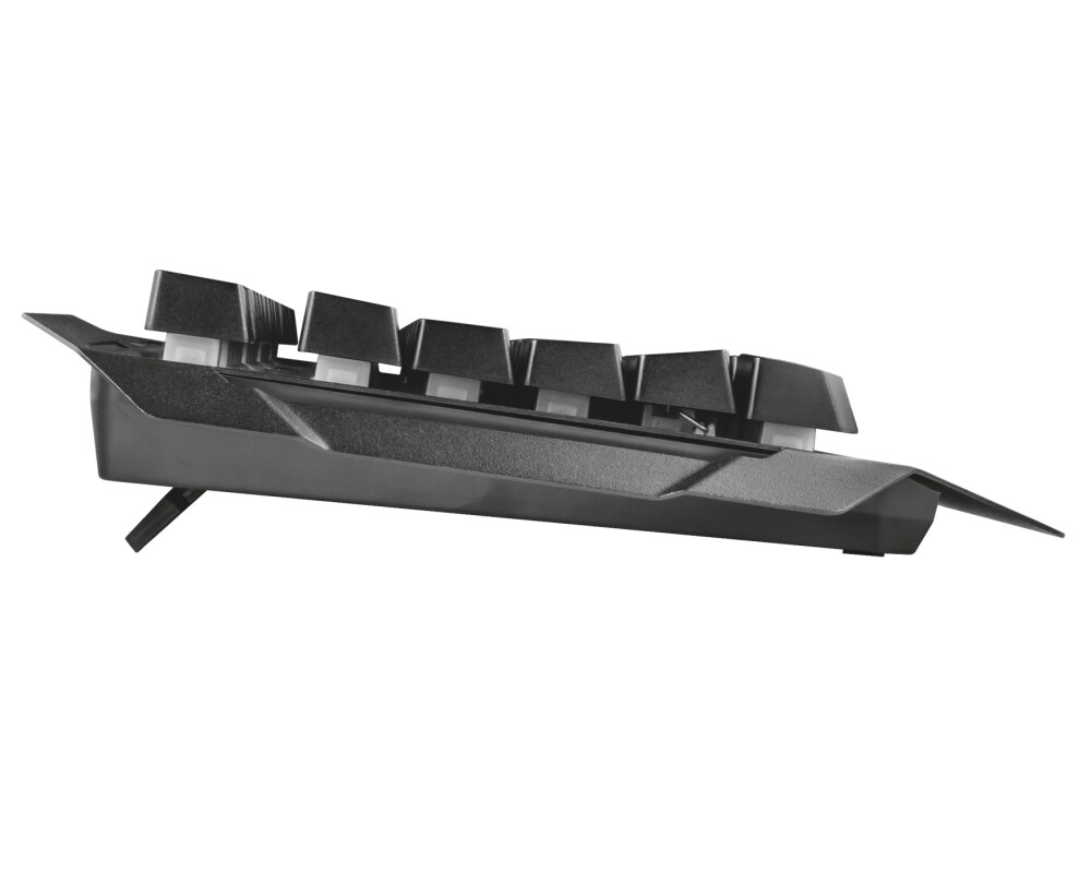 Клавиатура TRUST GXT 856 Torac Gaming Keyboard US 5
