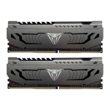  16GB(2x8) Patriot Viper Steel 3200MHz 155389 PVS416G320C6K на топ цена - PIC.bg