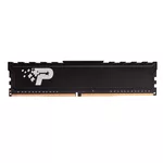 <span>Памет</span> Patriot Premium Signature 16GB SC 2666Mhz <span class='catalog-num-in-name'>PSP416G26662H1</span> - 